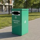 MK1 Litter Bin